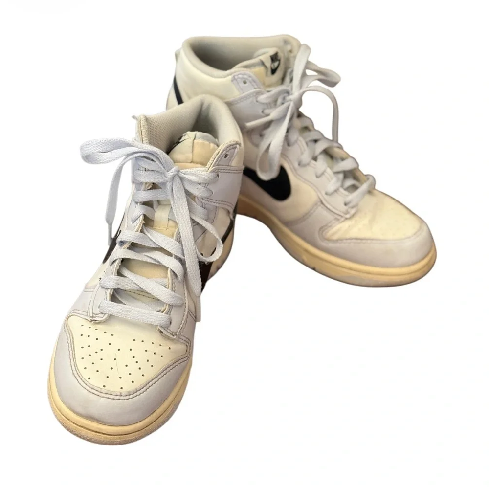 Nike classic dunk